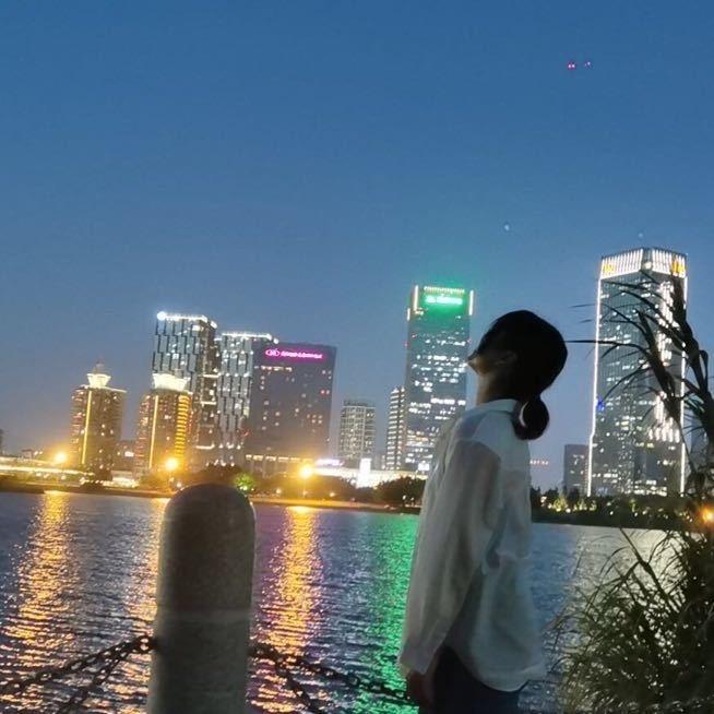 陳陳～