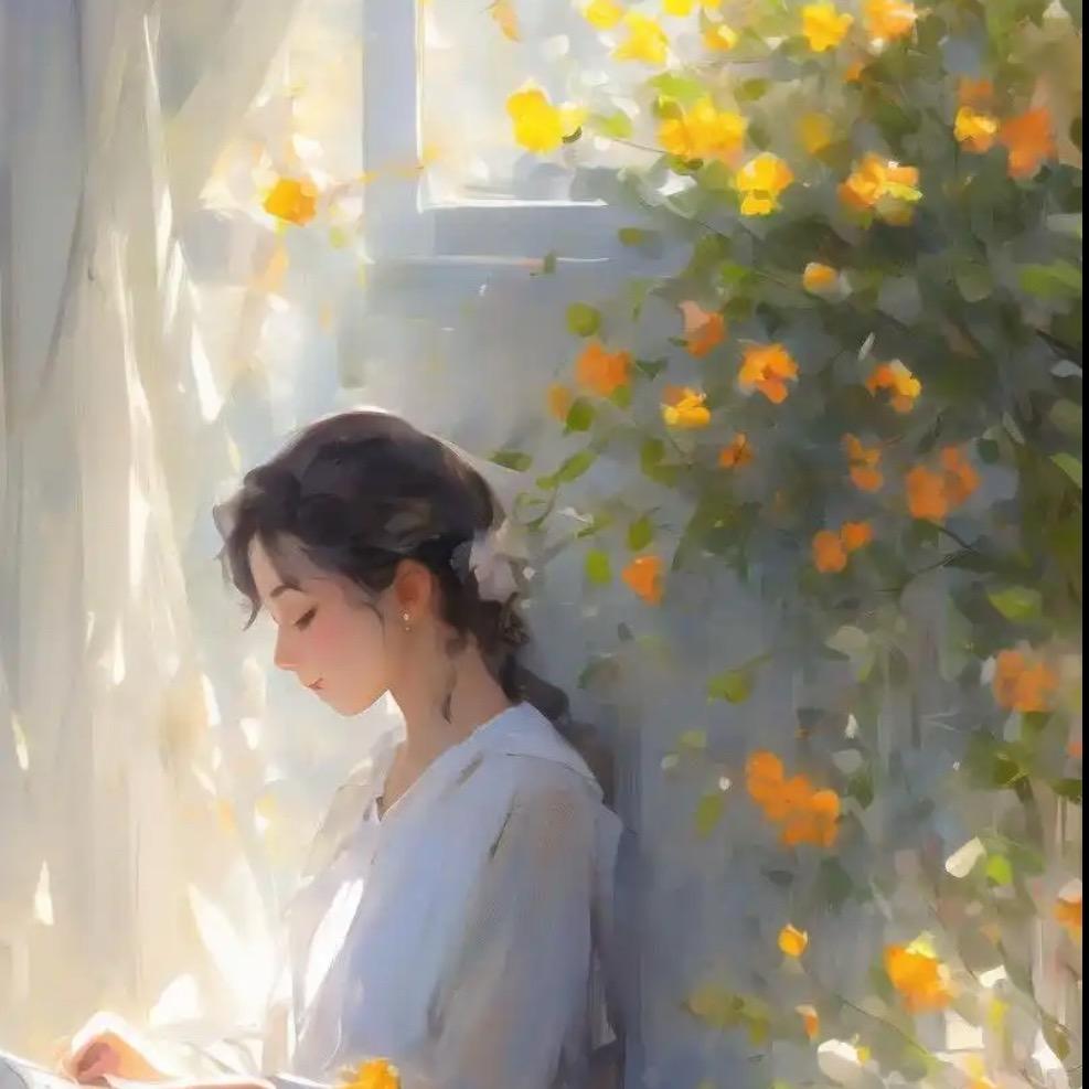 小杨生活