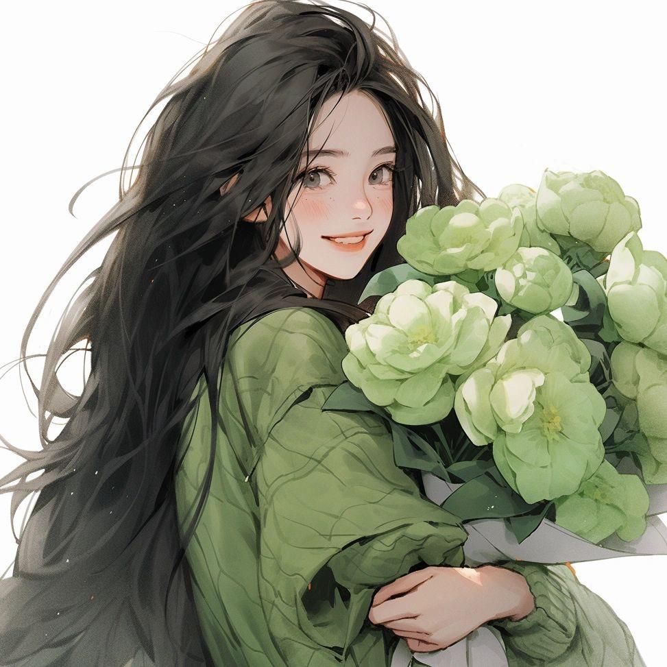 花好月圆….