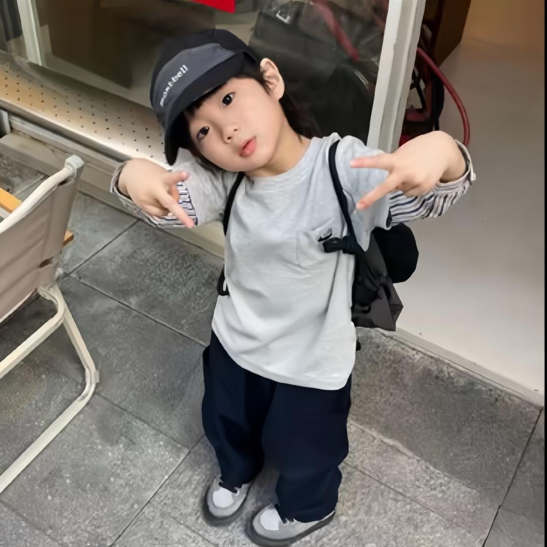 小🐑