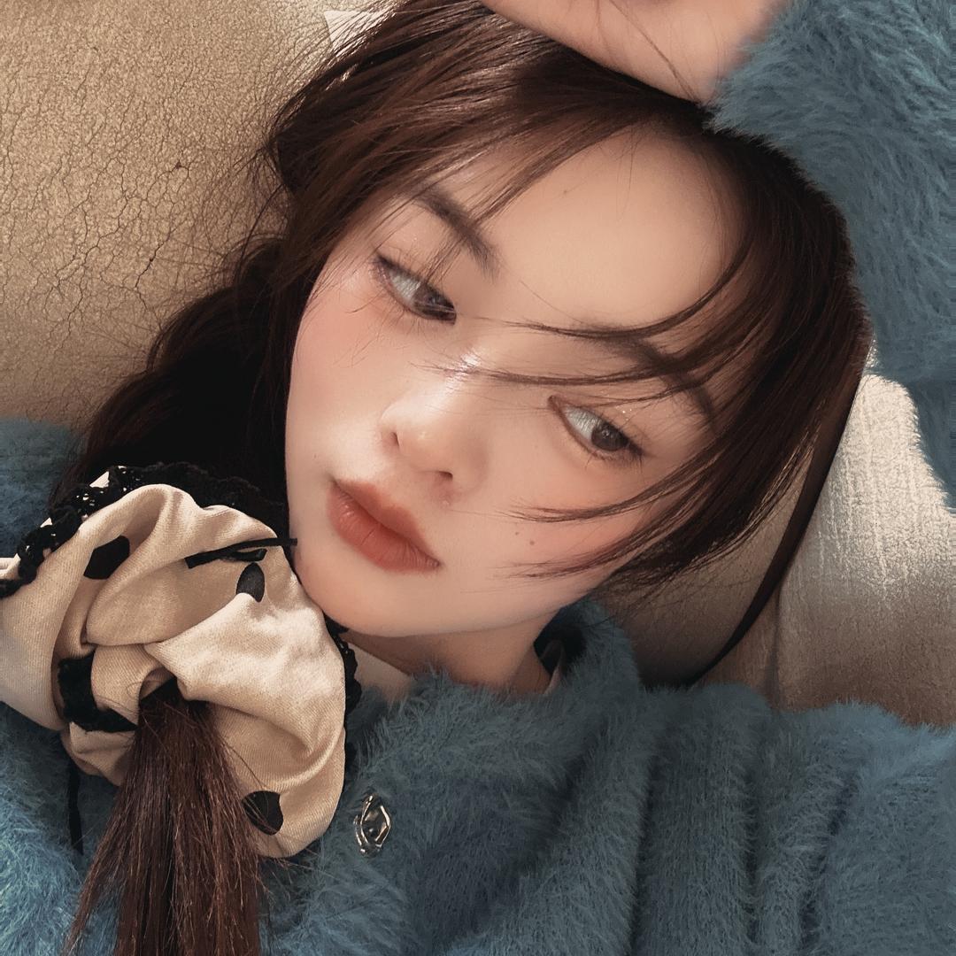 会泽化妆师瑾煜