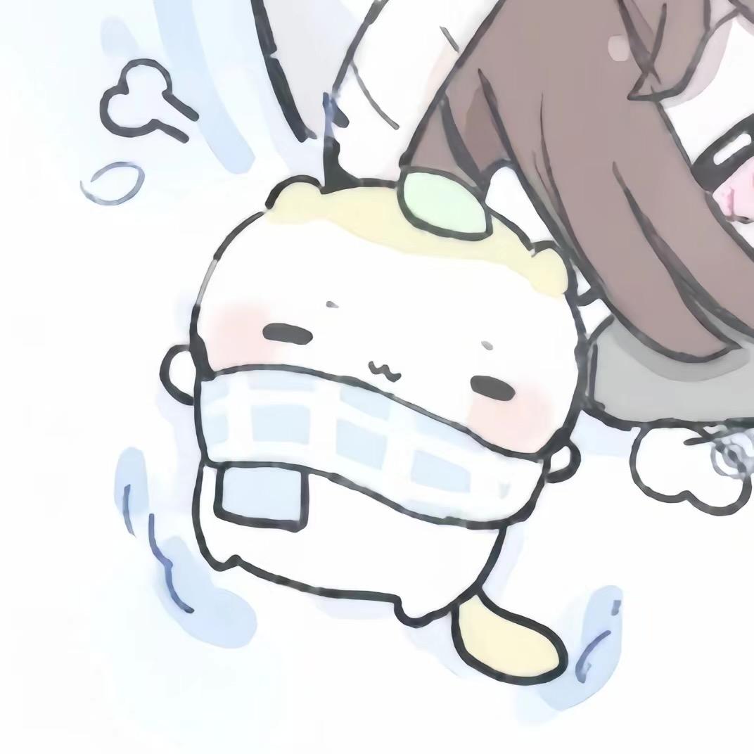 第三片雪花❄️