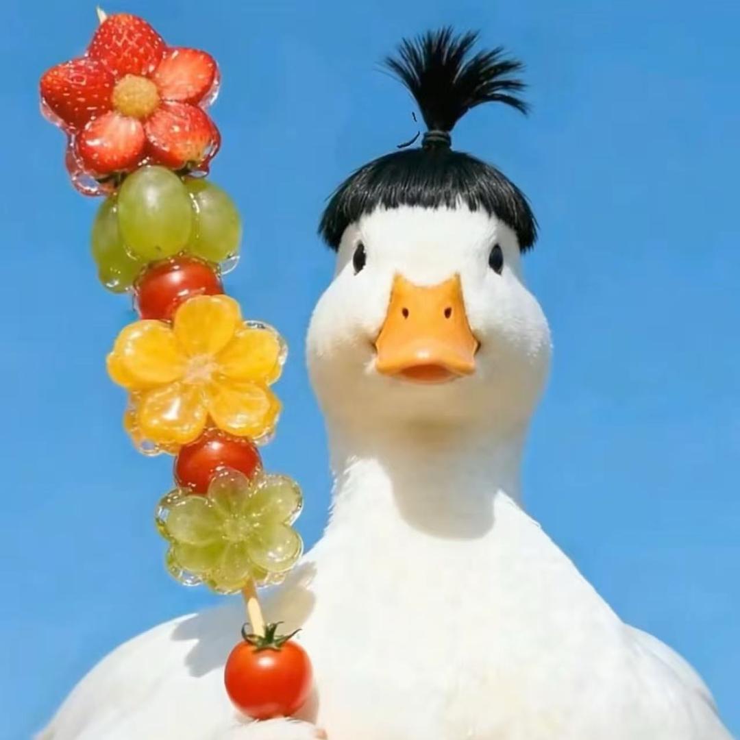 织一束月色🫥