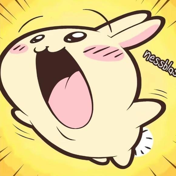 我是乌萨奇（恩师小严）