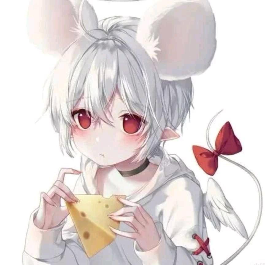 妤白.