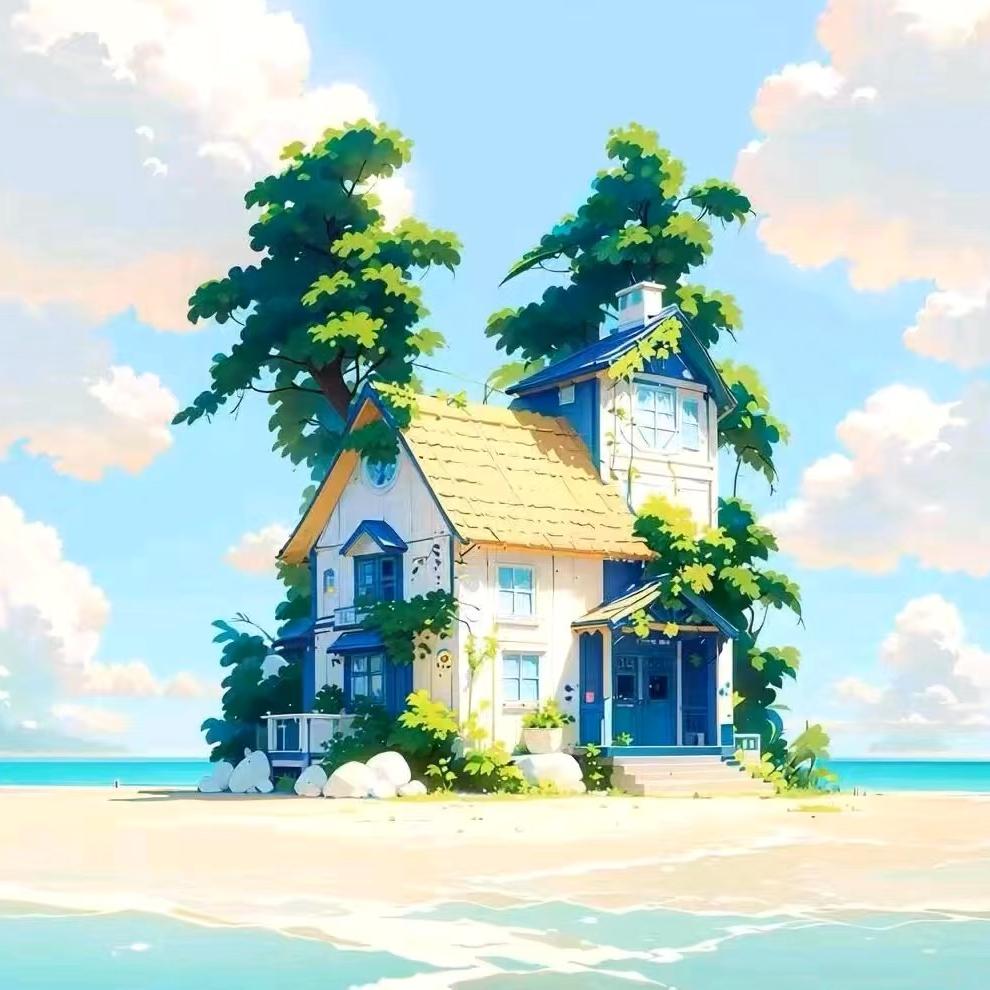 辛劳创意屋
