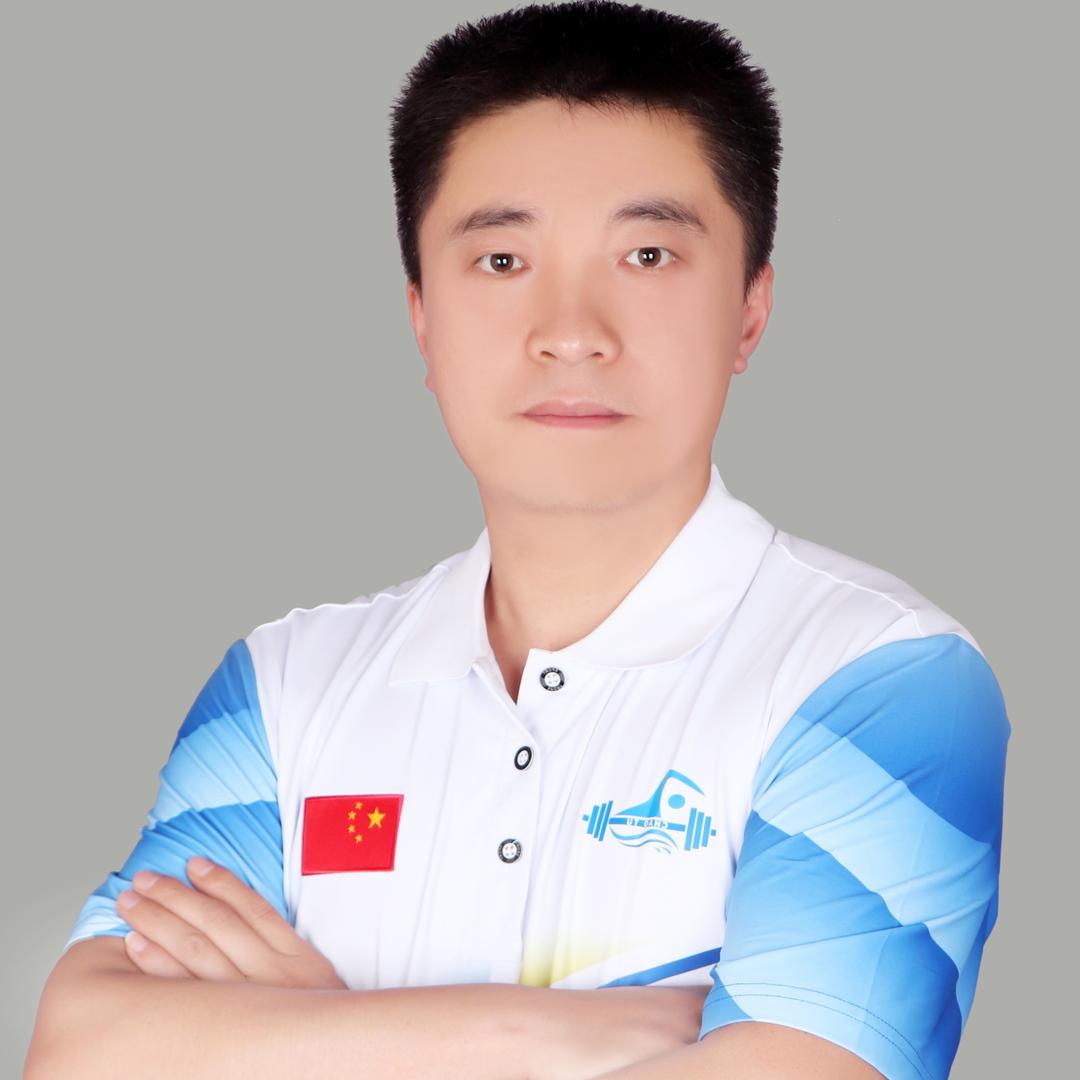 超途游泳教练