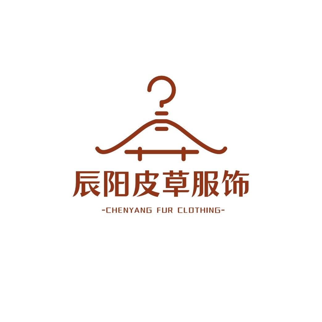 辰阳皮草服饰
