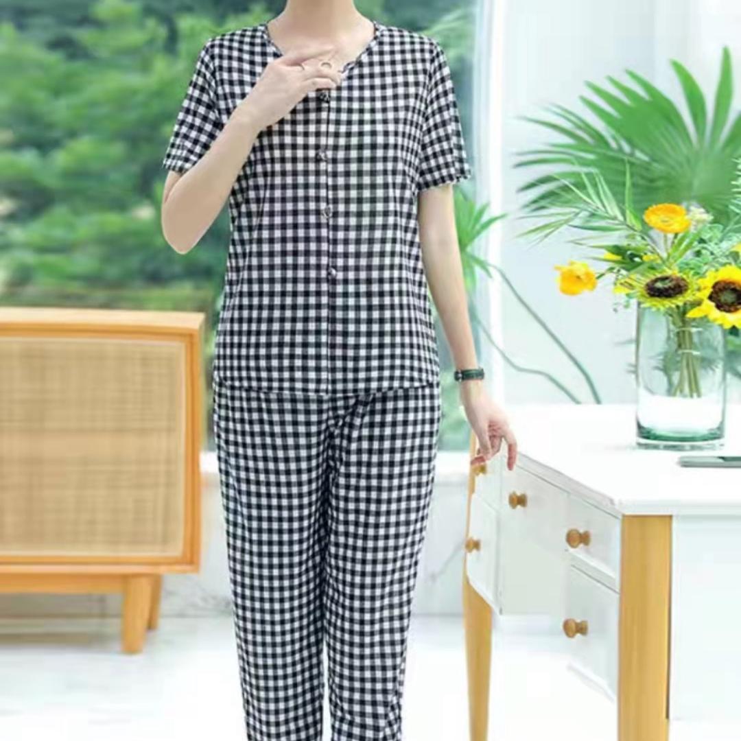 大麦麦女装千百赛