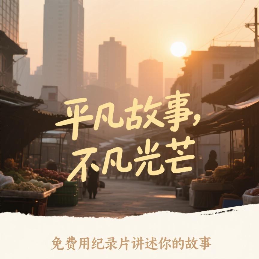 追光日记（纪录片）