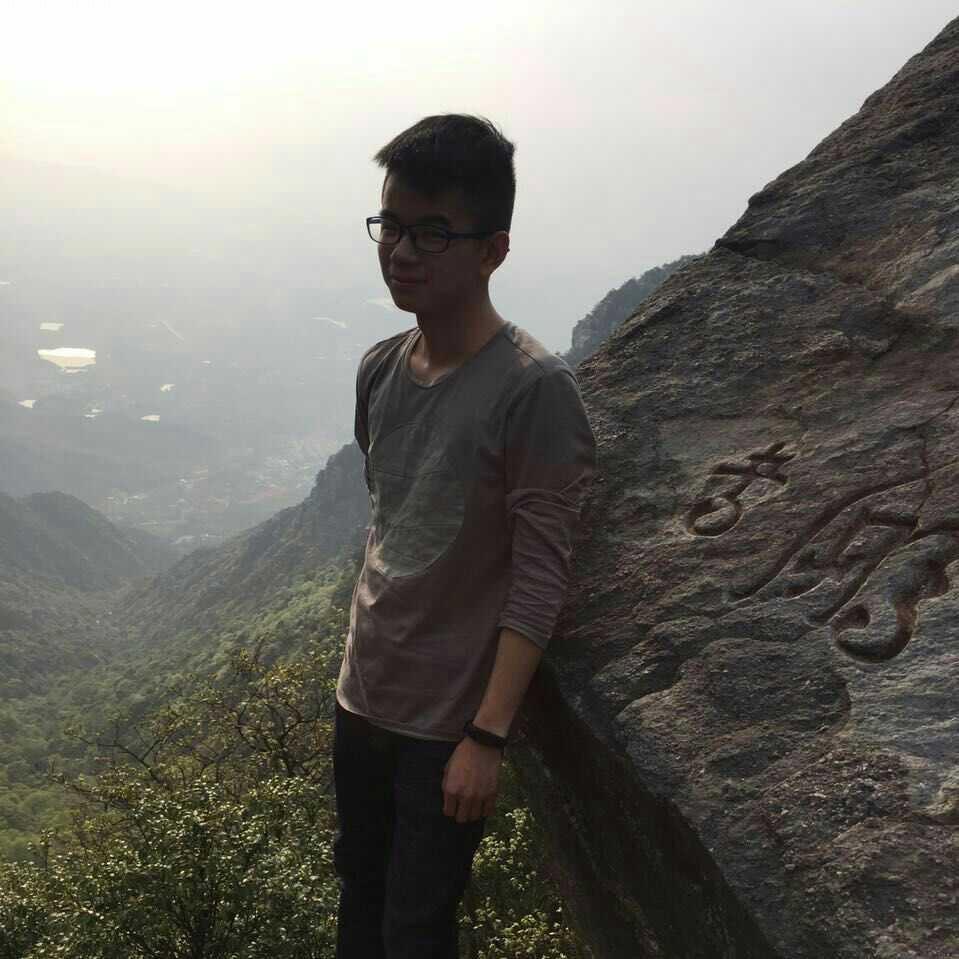 小糊湖