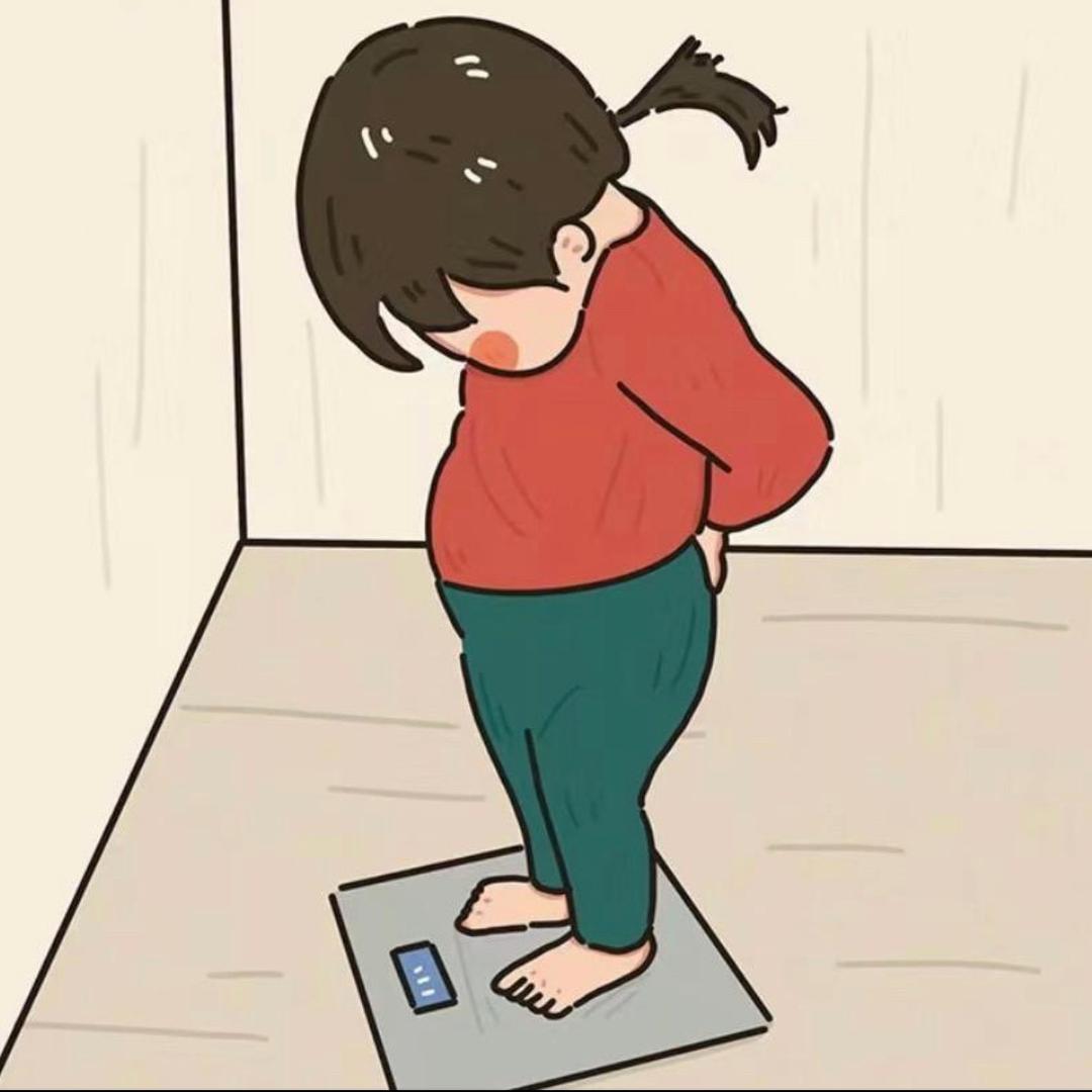 日复一日。