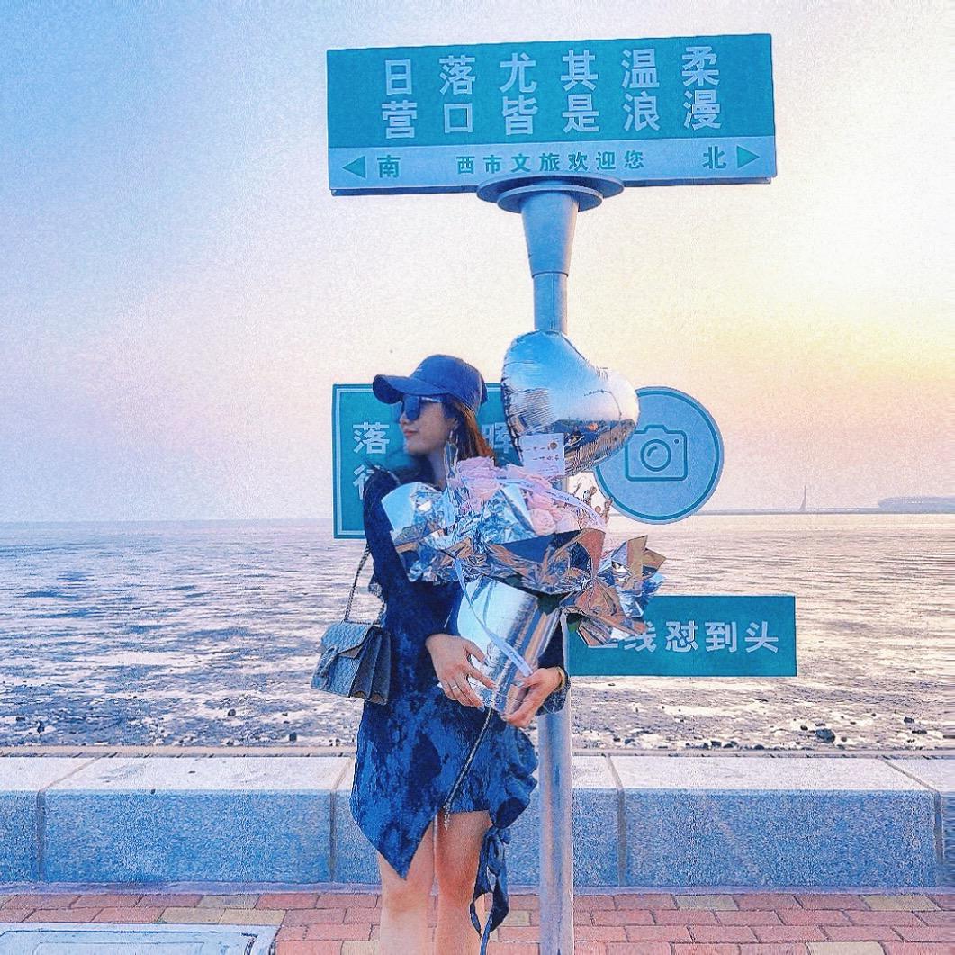 张不点
