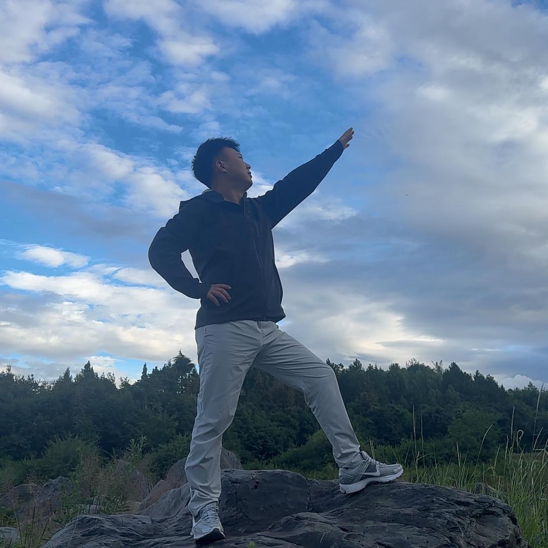 暖暖哒☀️