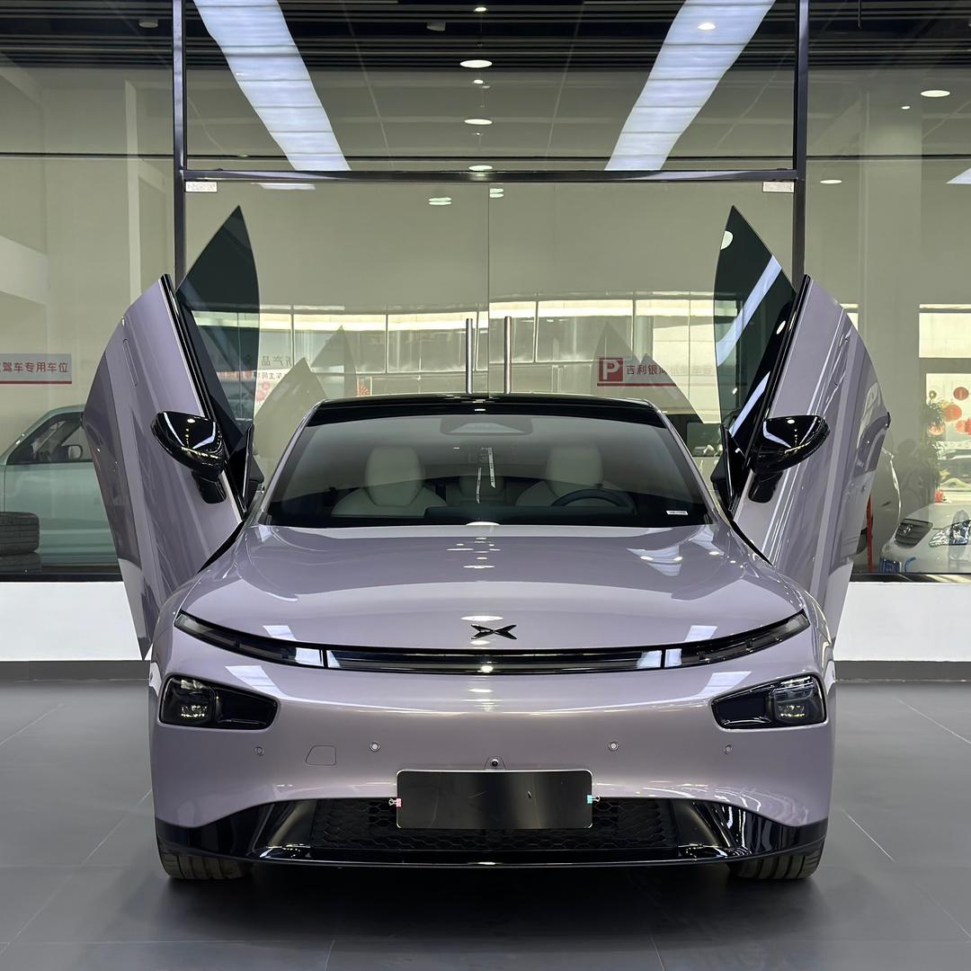 金通汽车