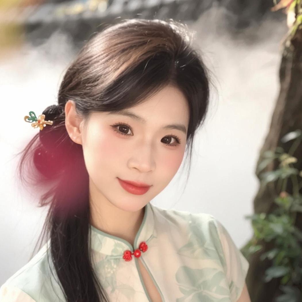 晚风🍃