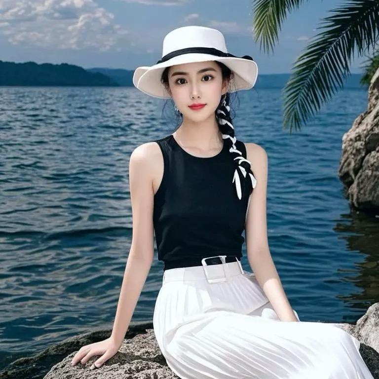 山里歪婆娘👧🏻