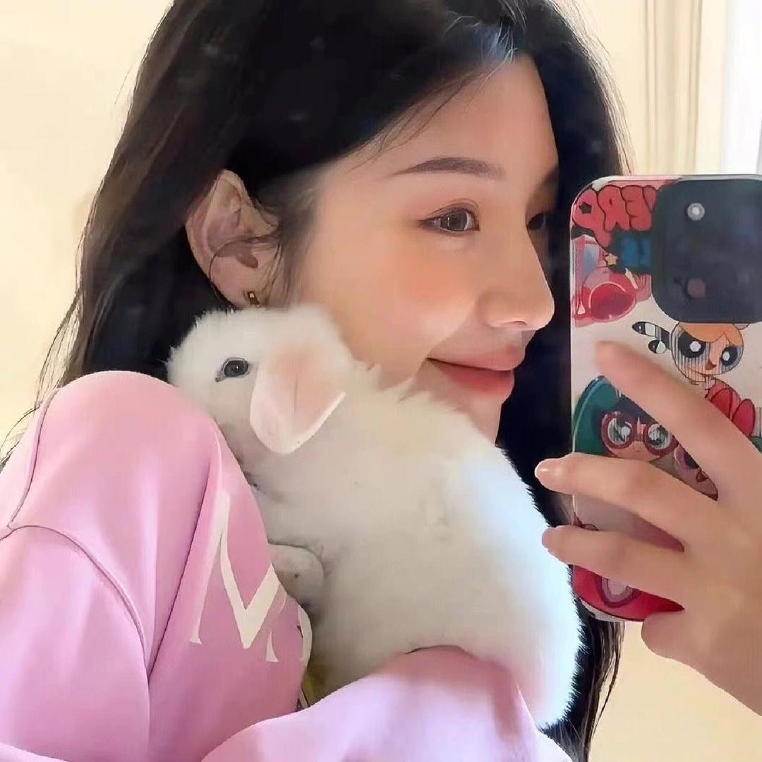 一颗仙桃子🍑
