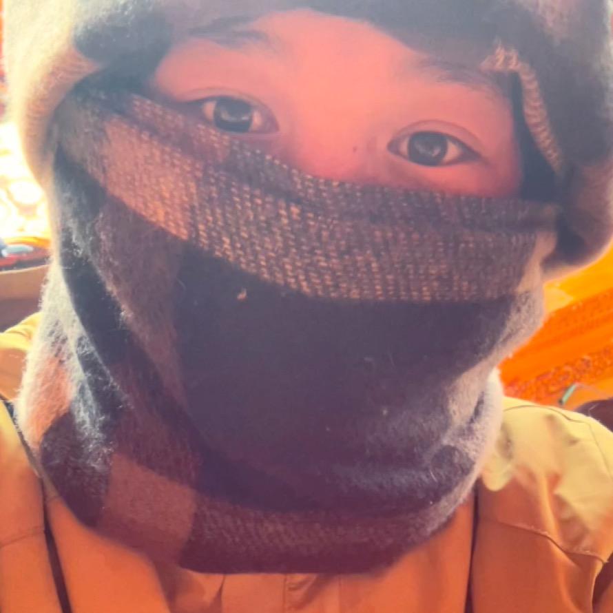 黎吧啦！