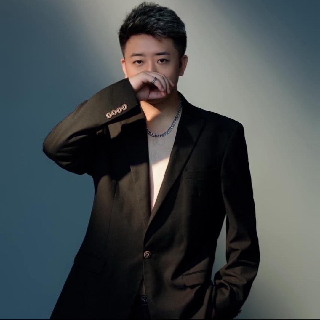 西安减龄发型阿东