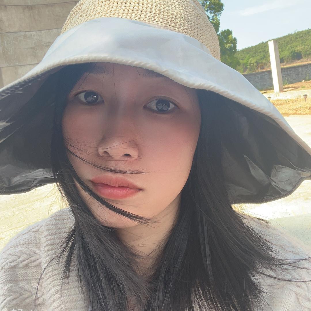 ☔️小小❤