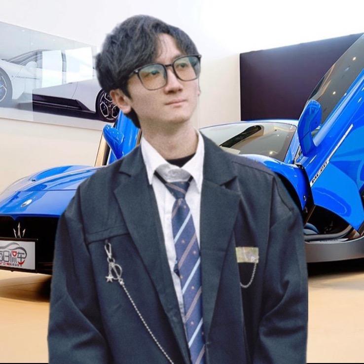 黄小维说成功汽车