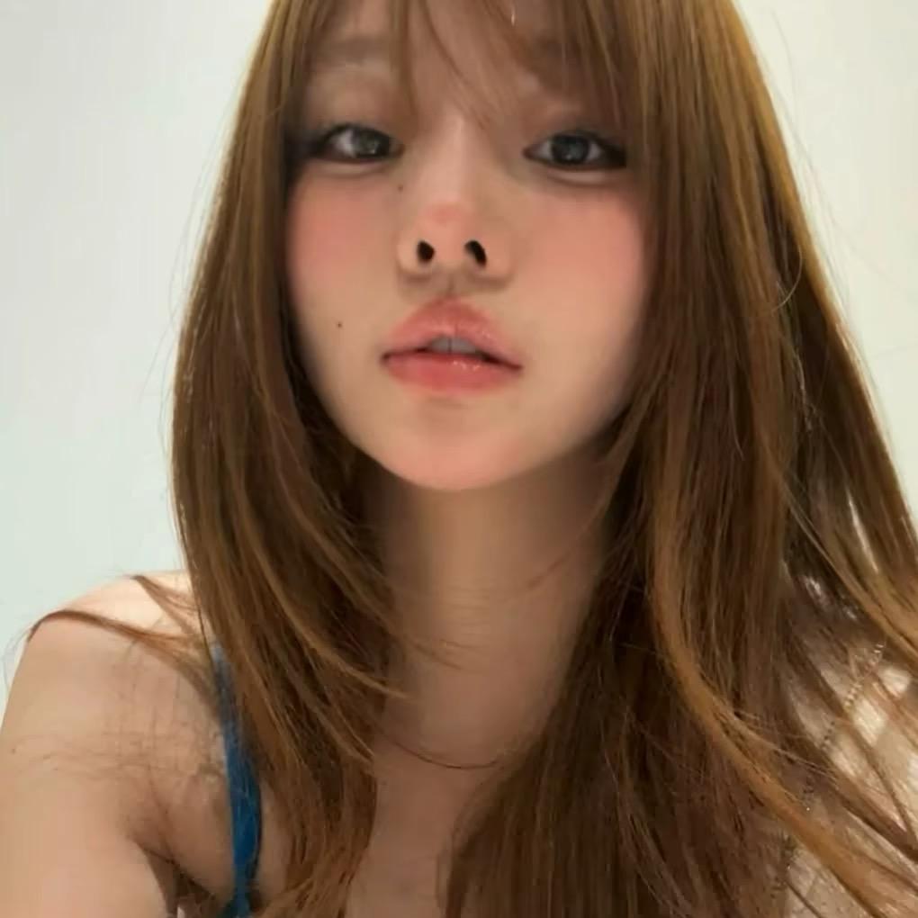 晓晓🙈