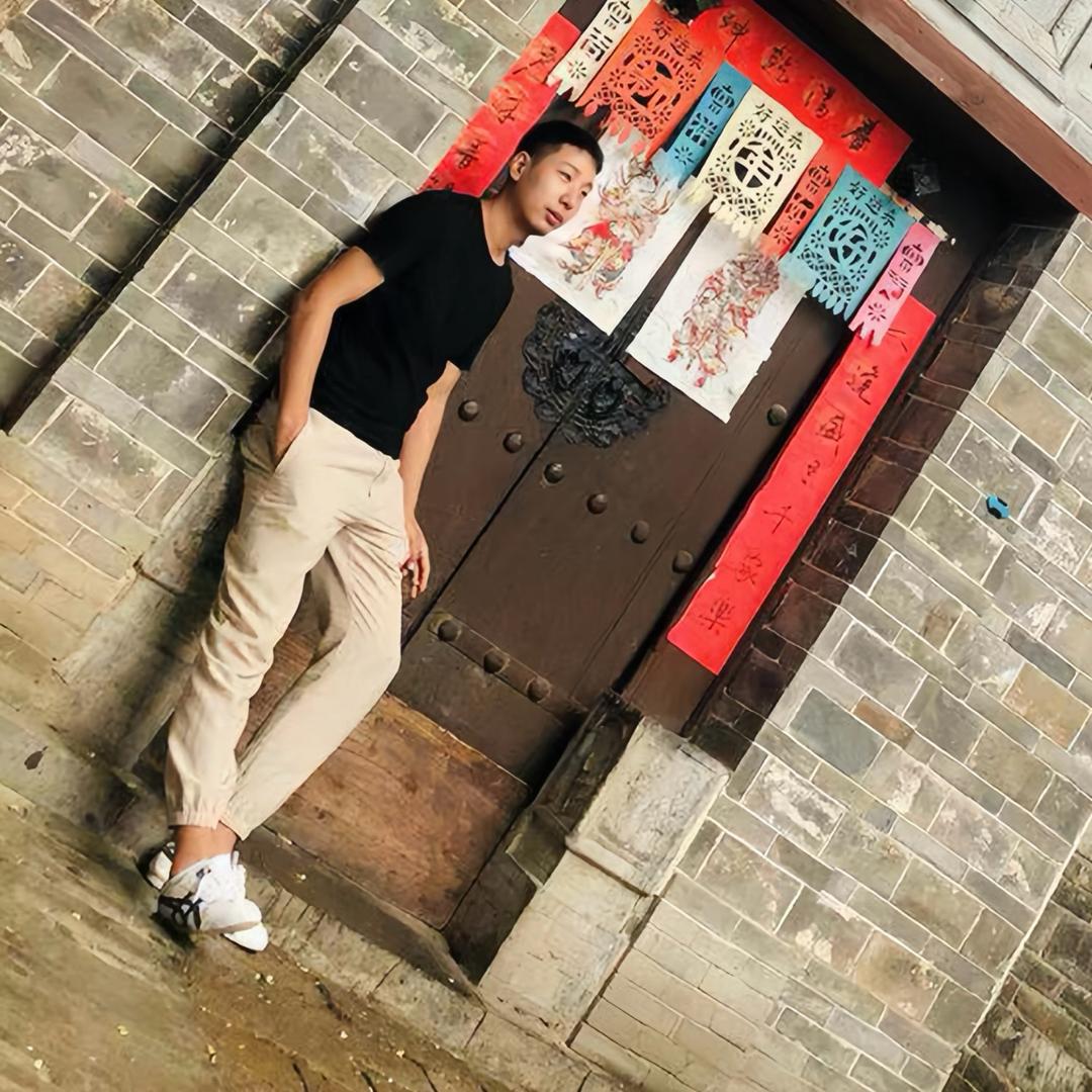 阿飞  ོ