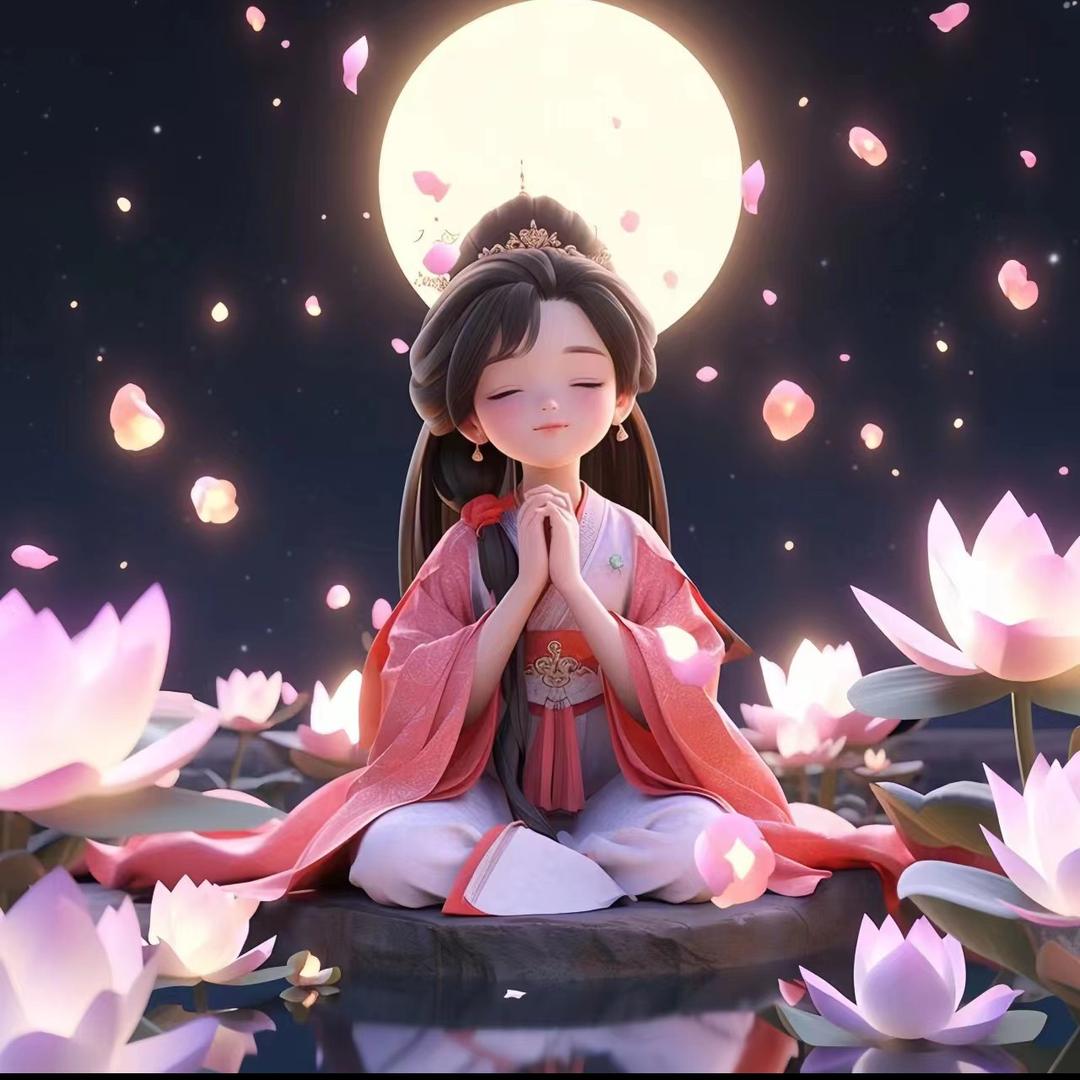 ❤️静儿❤️