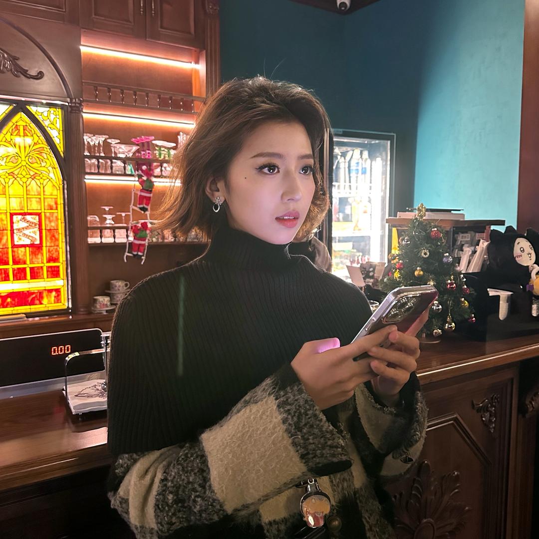 小侯老师