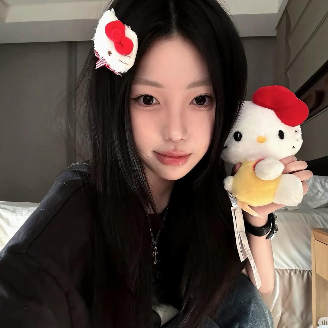 Fafa来啦