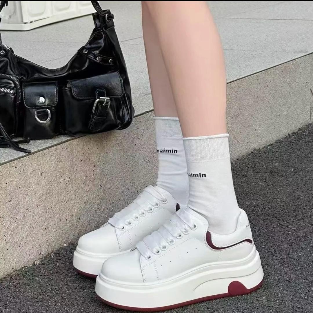 【C.H】温州女鞋小白鞋特卖