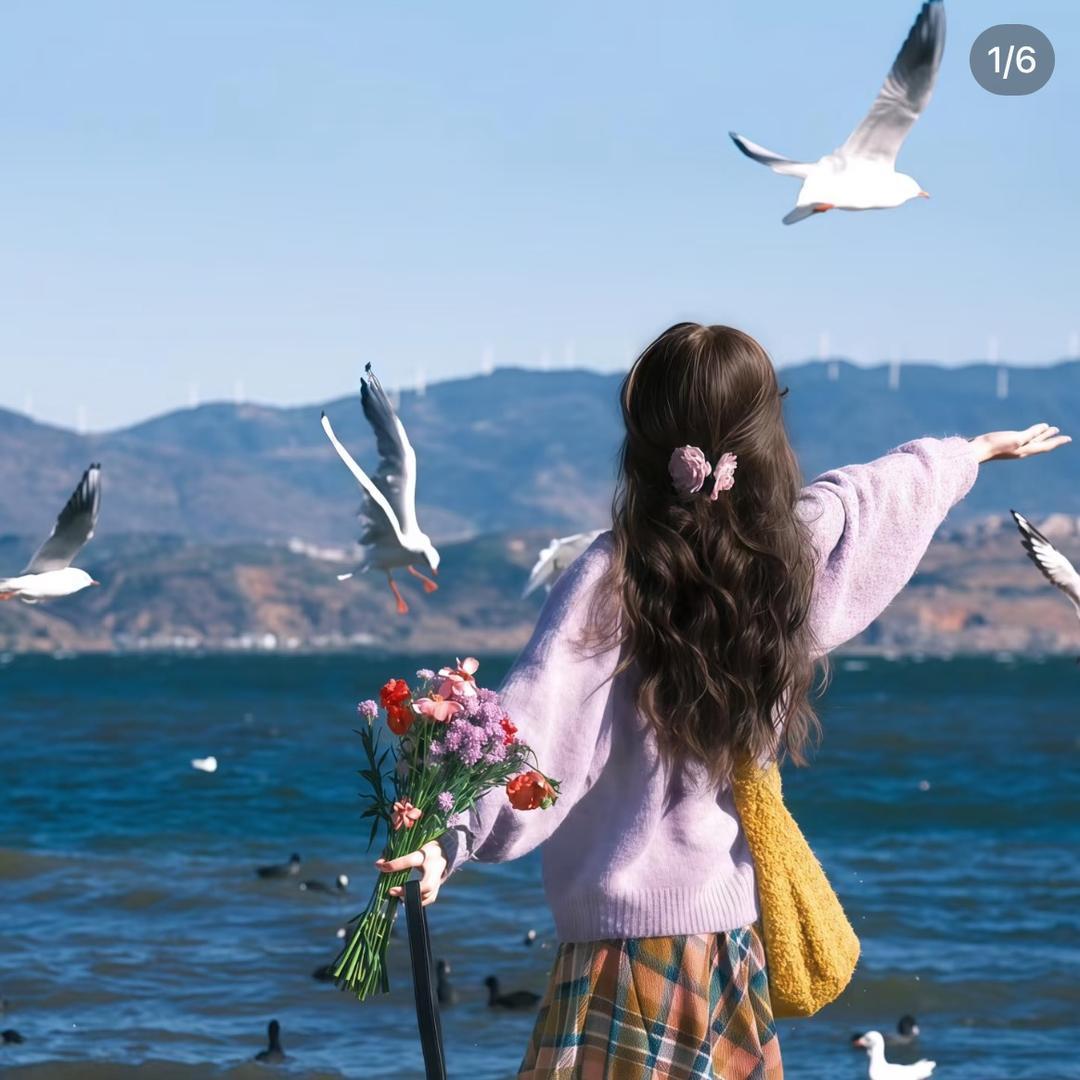 小姜呀