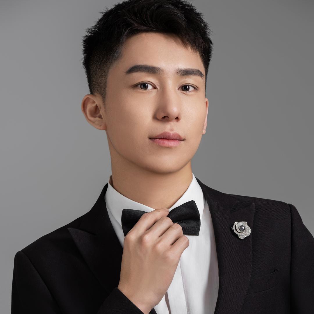 娱乐猩—许先生