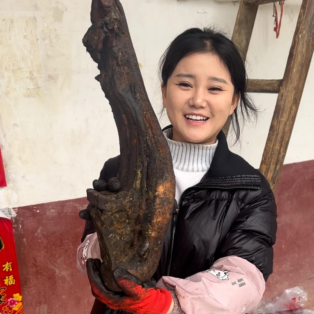 恩施小张腊肉