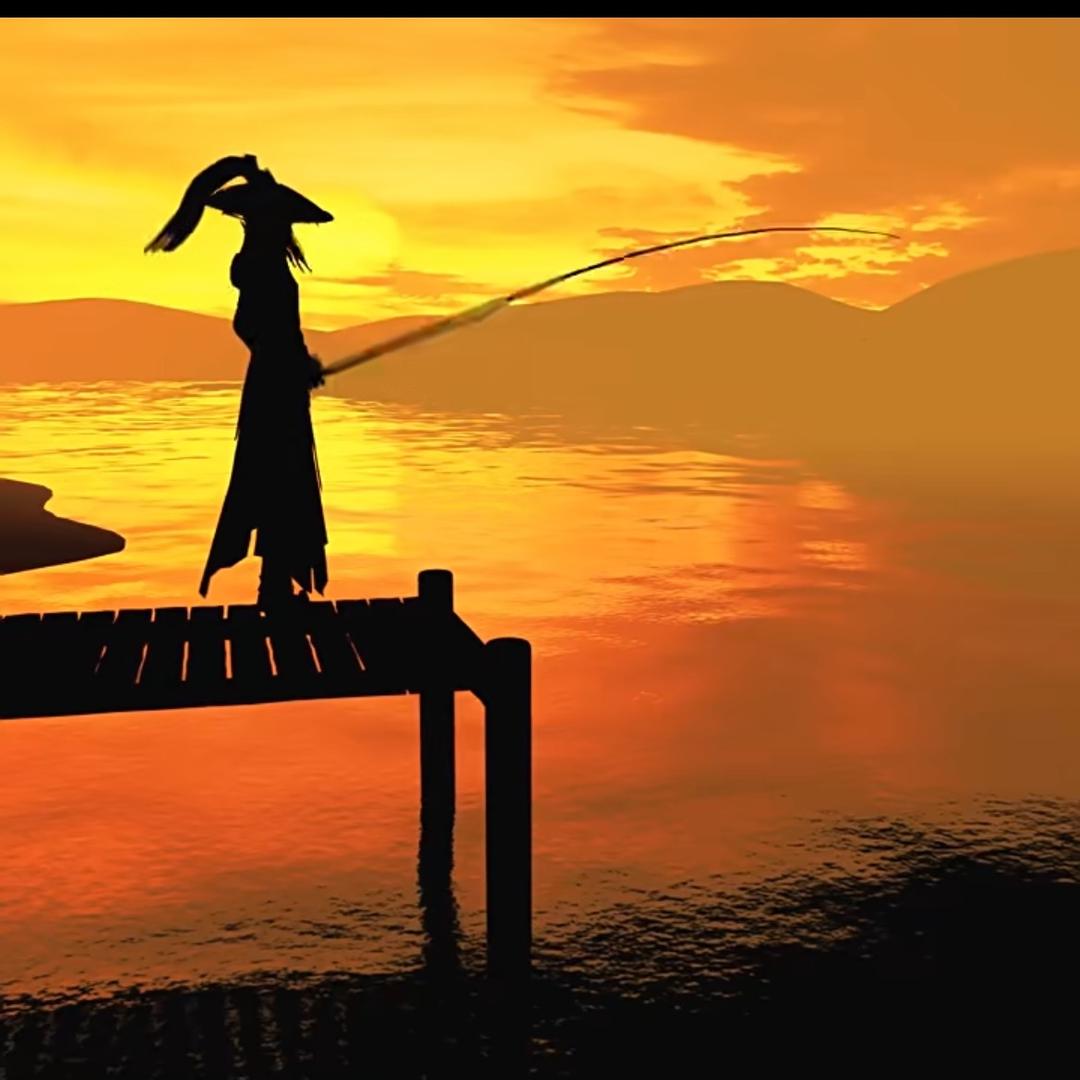 韩、掌门🎣