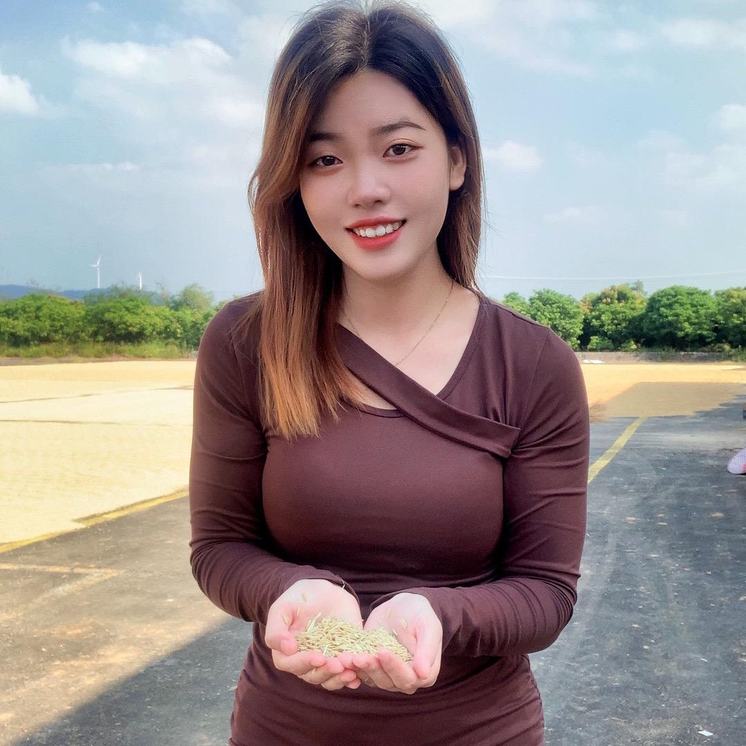 南瓜妹🌐出南瓜种子回收