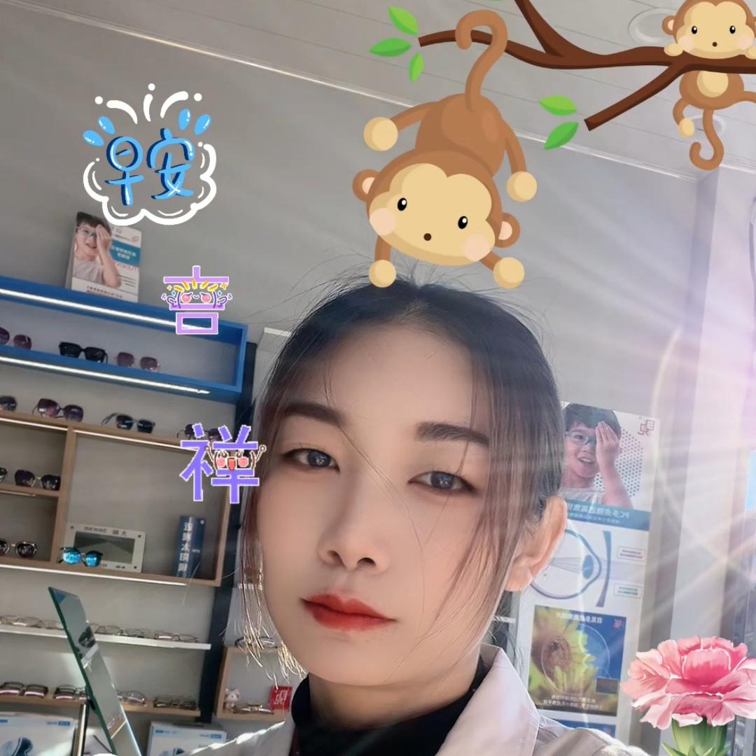 祎祎妈妈