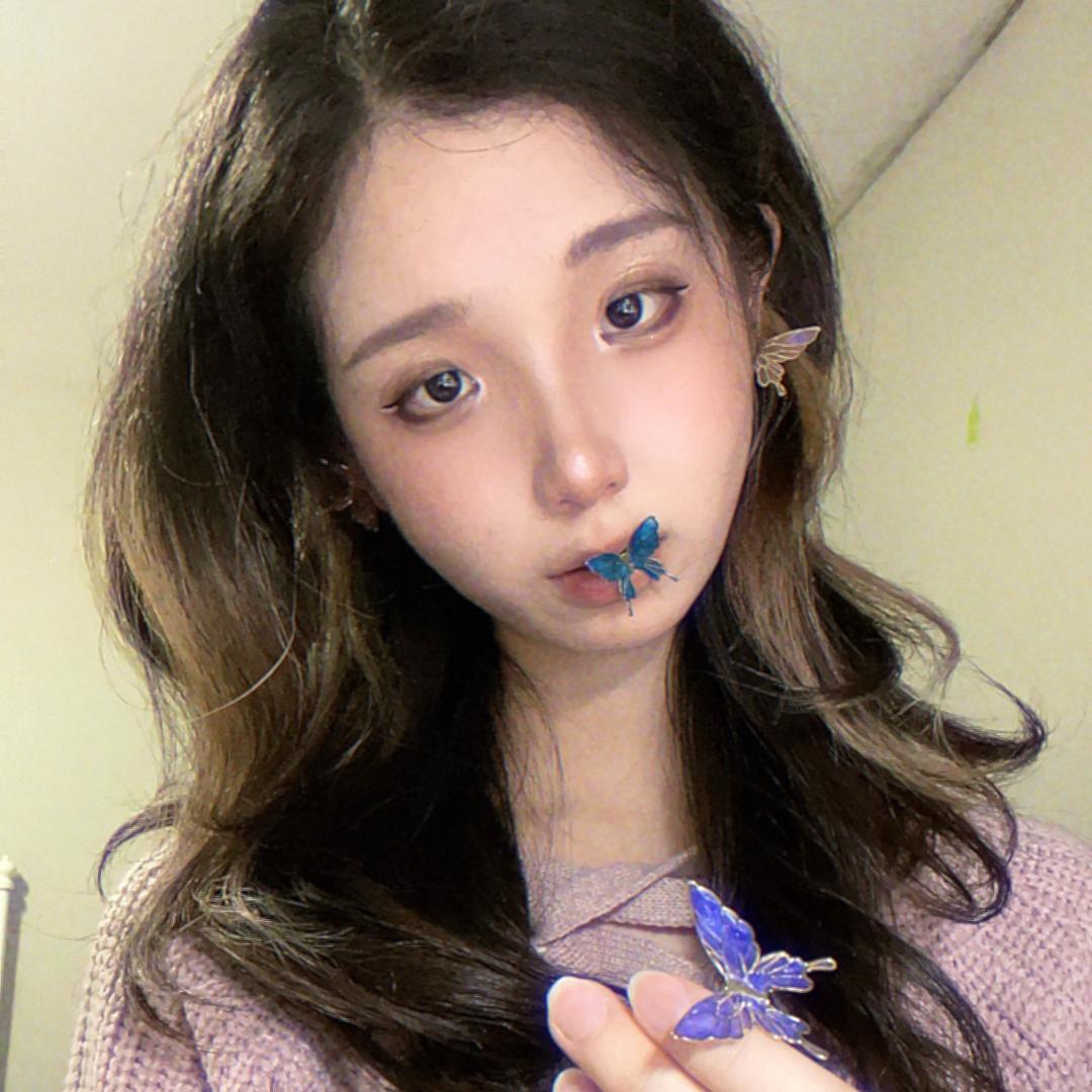 果冻小姐