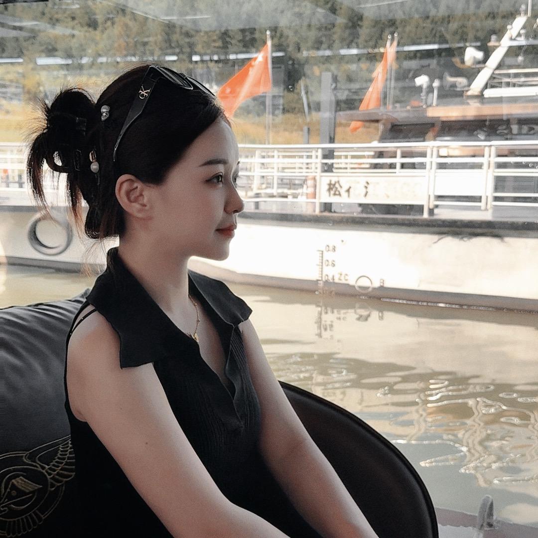 小张的朋友圈🌈