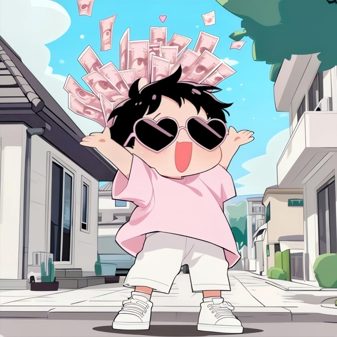 斯文Sun☀️