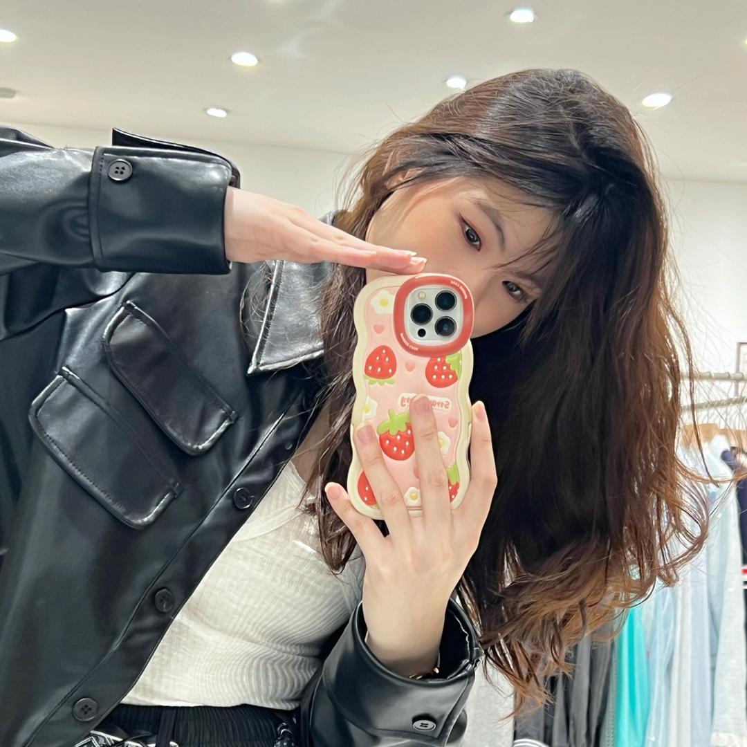 CHANLY沁里（主理人私人号