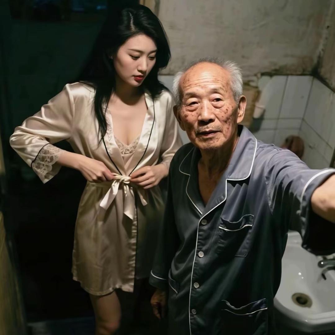 喜欢少妇的老来犟