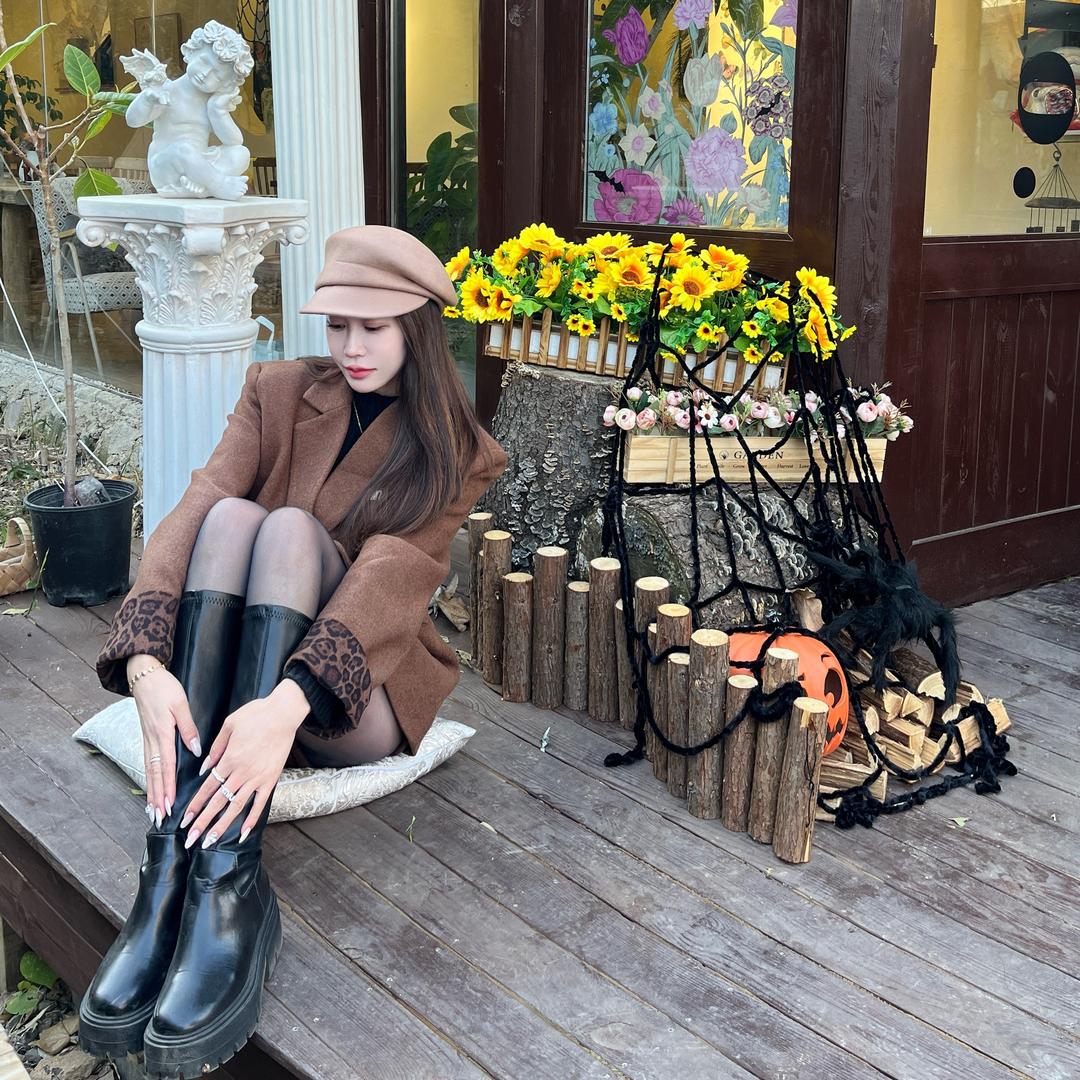 🦊俏俏（好运版）💰🦋🦋💰