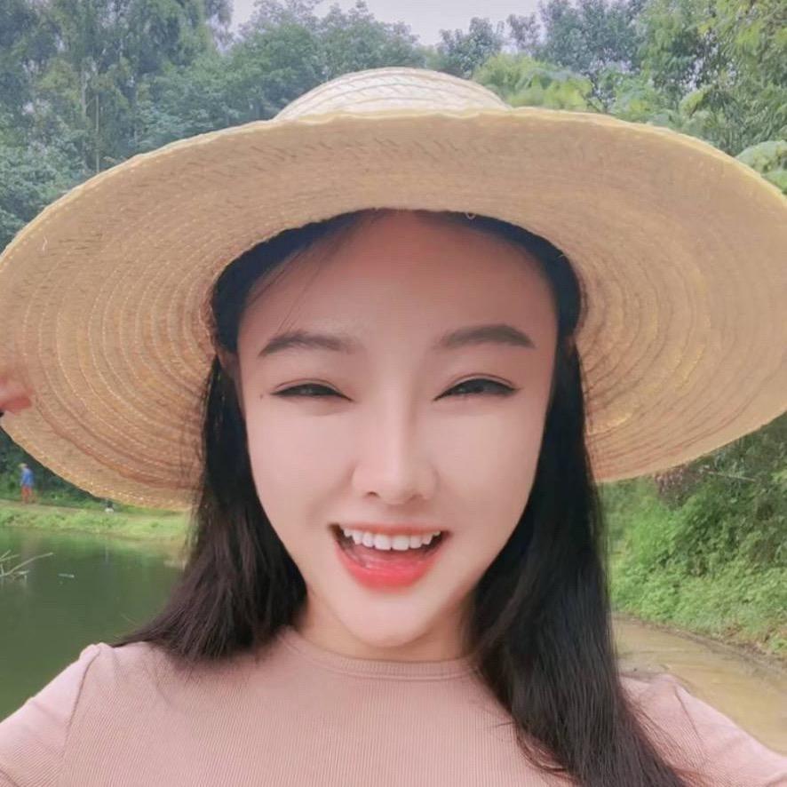 女钓手宋盈