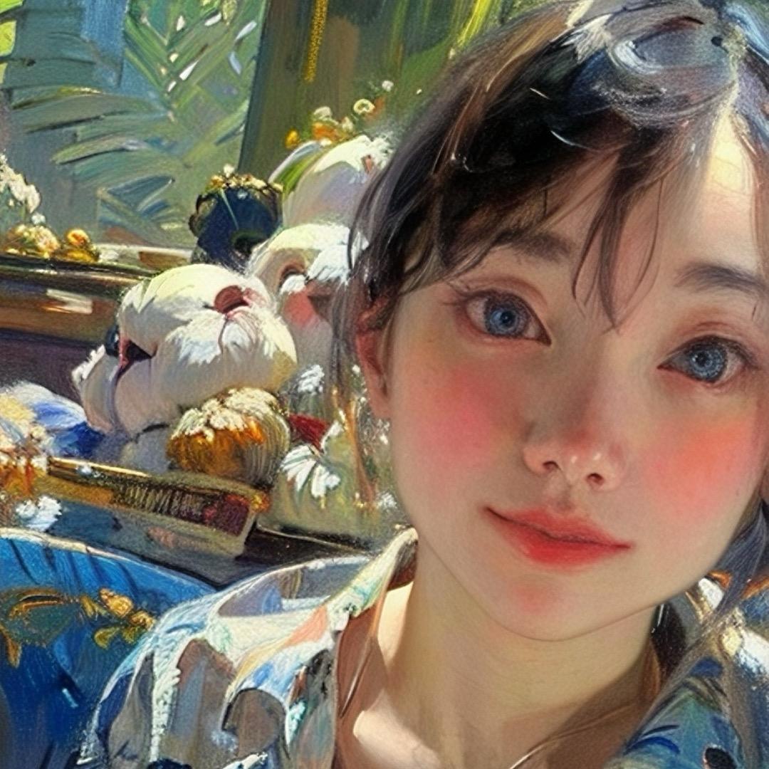 ☙臭芘酱❧