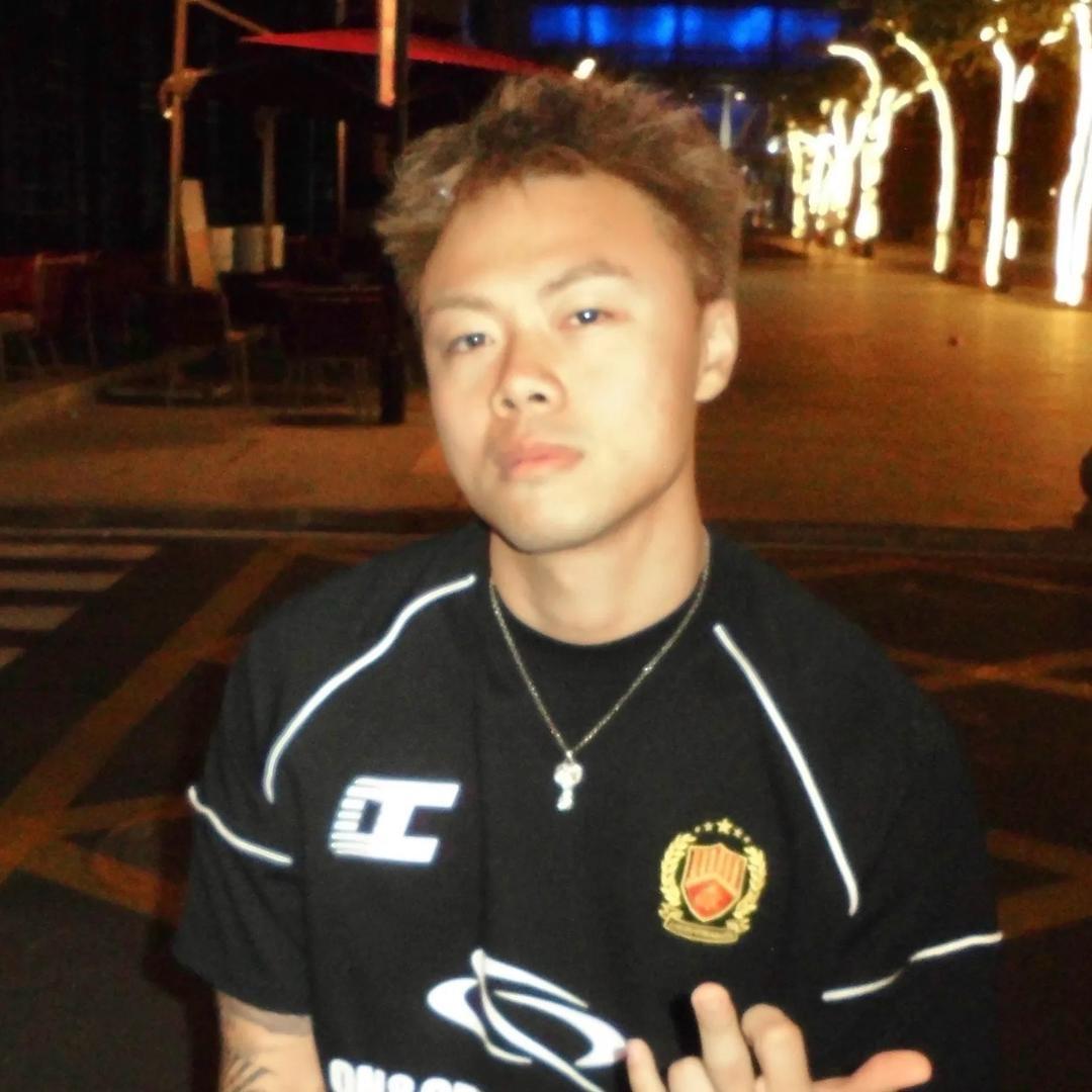 彭嘉乐