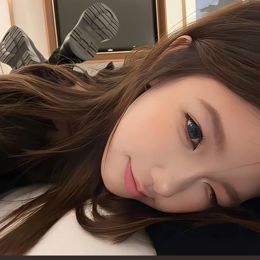 心安-🥀