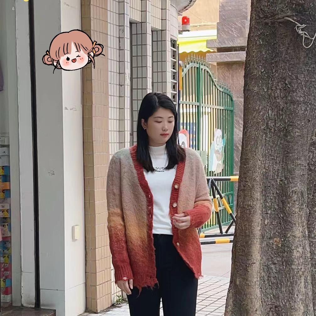 春梅（二姆）