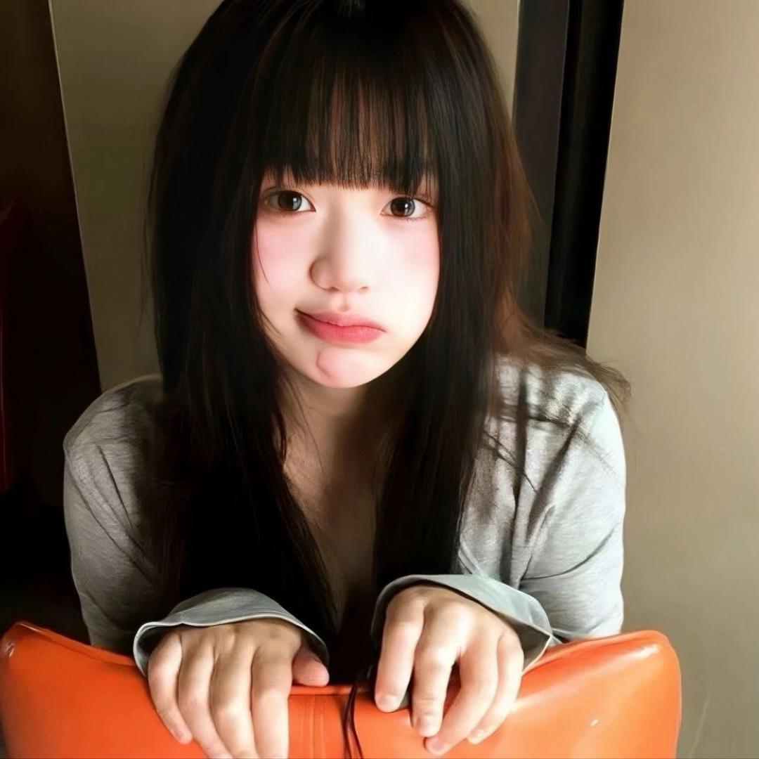 幸运一点吧